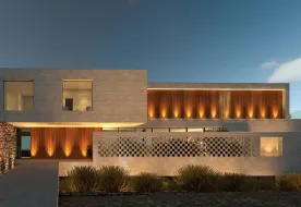 תמונות Magestic Villas