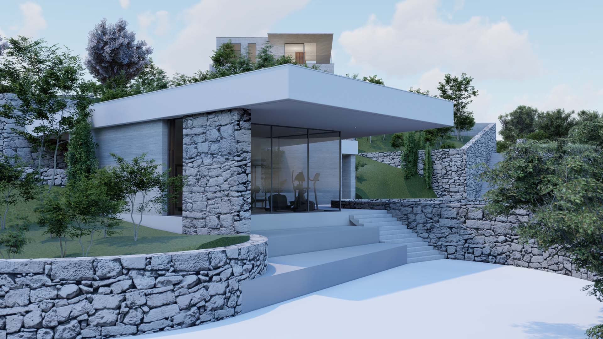 Project image