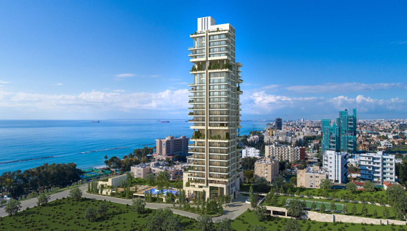 Dream Tower
