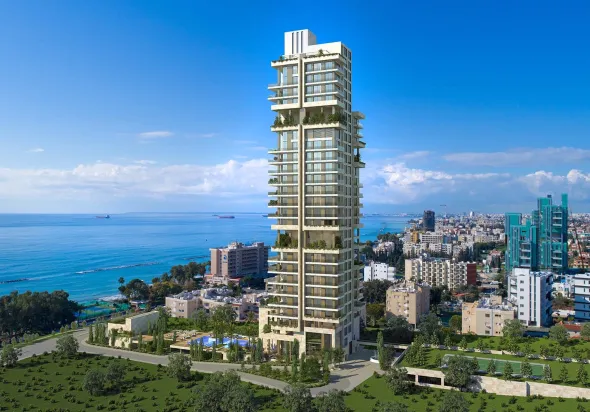 Dream Tower השקעות נדל