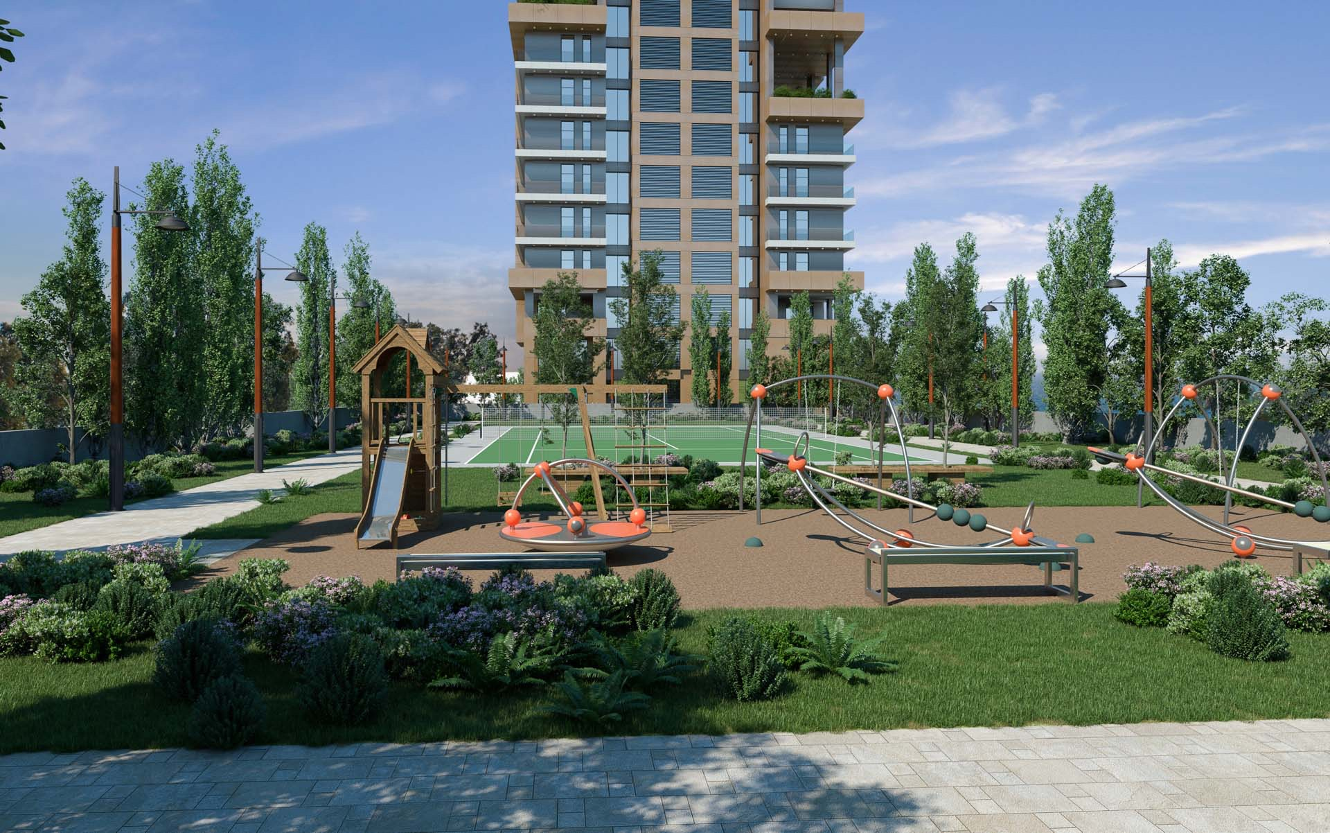 Project image