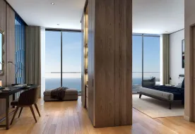 Dream Tower השקעות נדל