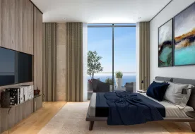 Dream Tower השקעות נדל