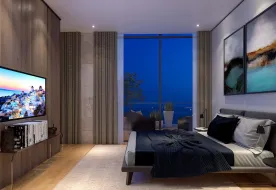 Dream Tower השקעות נדל
