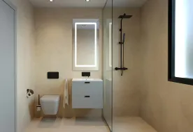 Residential Project in Agios Tychonas השקעות נדל