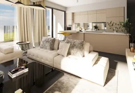 Residential Project in Agios Tychonas השקעות נדל