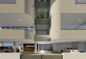 תמונות City Centre Omirou Street
