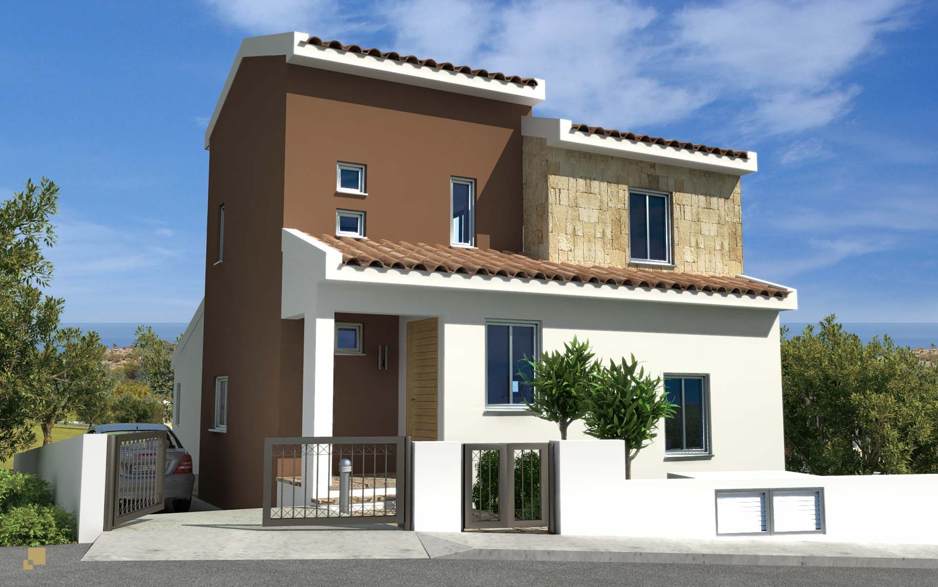 Project image