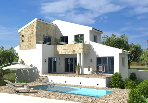 Pissouri Forest Park השקעות נדל