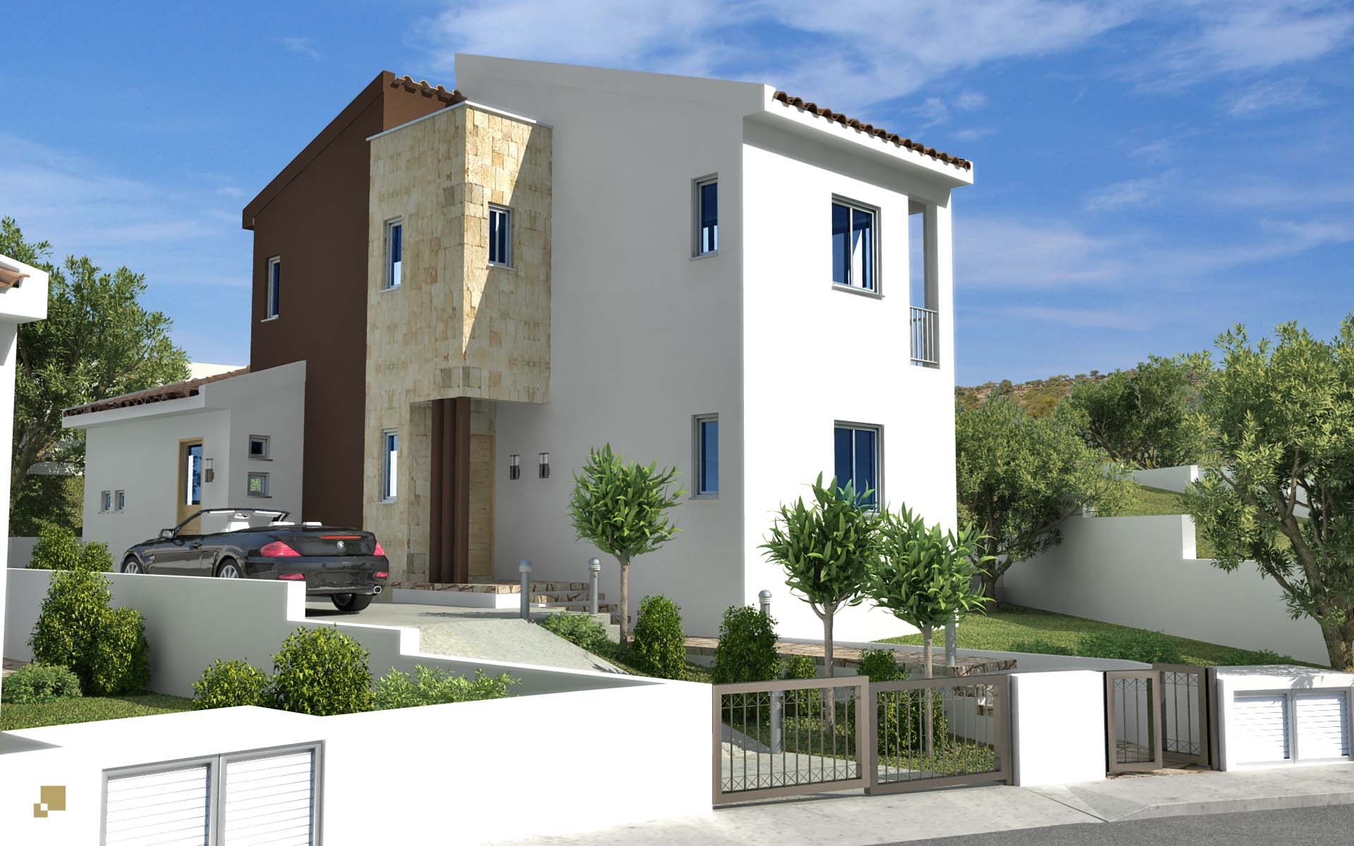 Project image