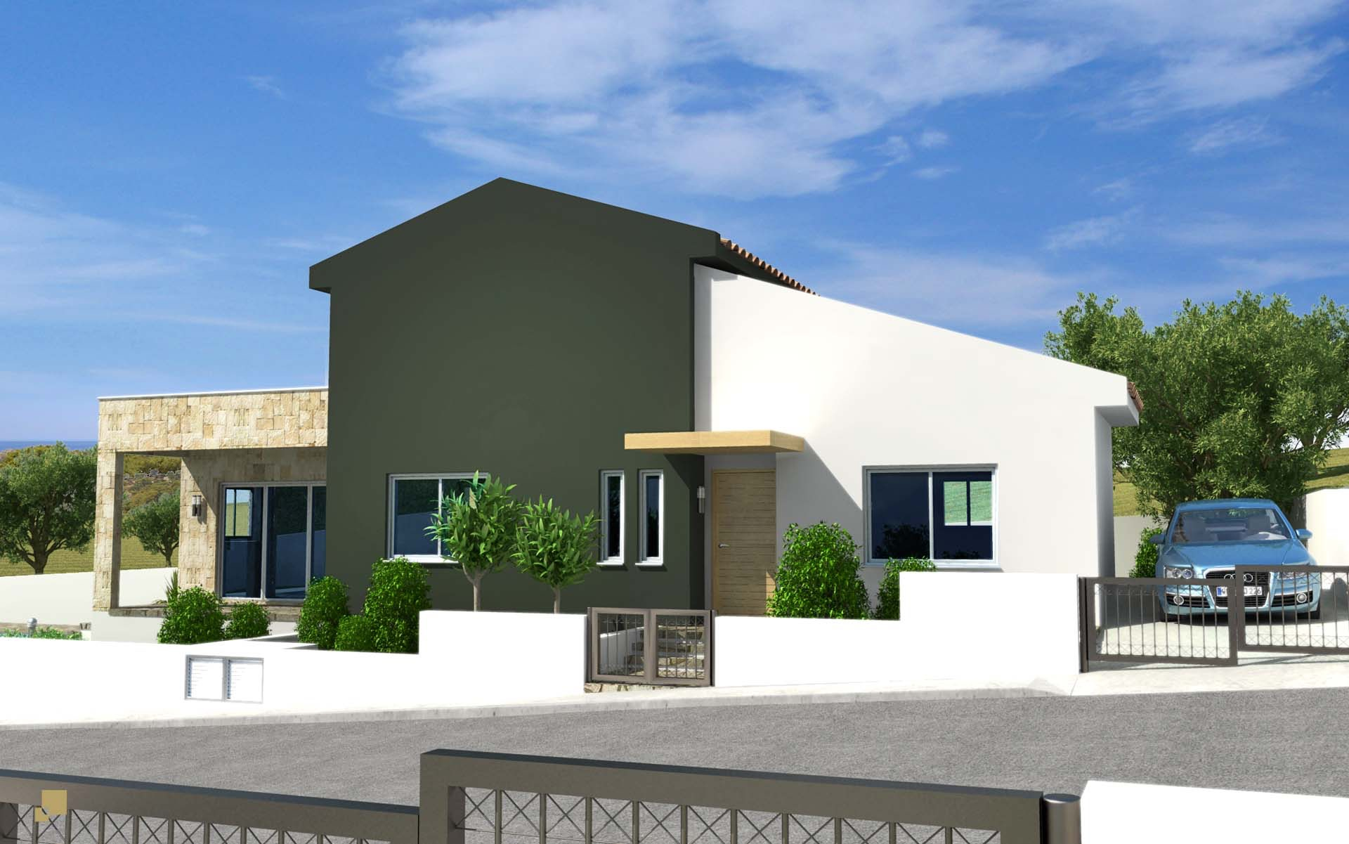 Project image
