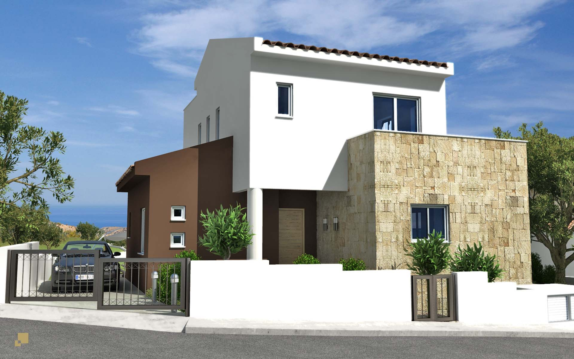 Project image