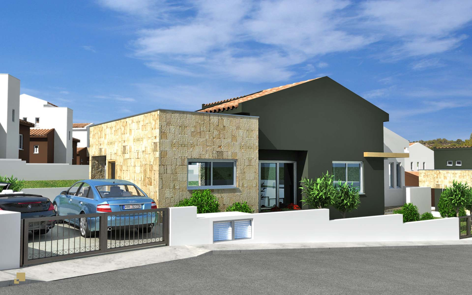 Project image