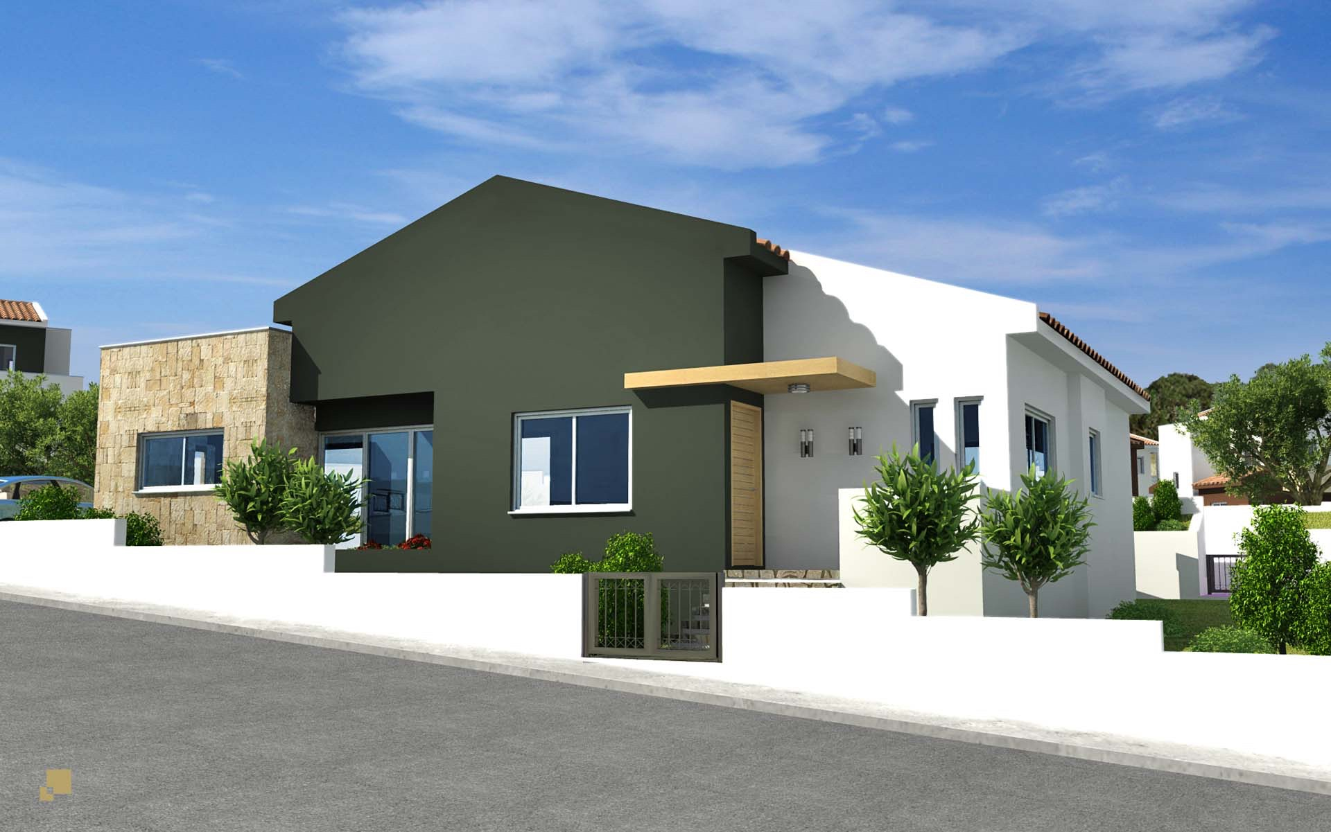 Project image