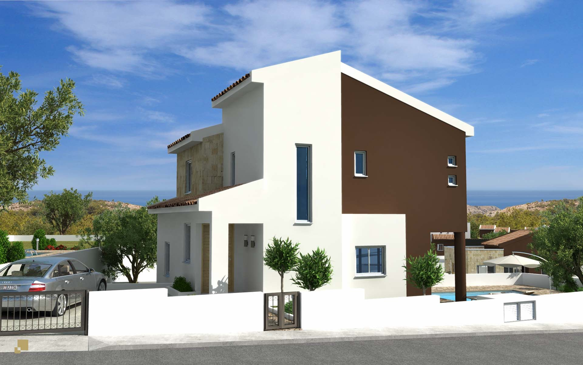 Project image