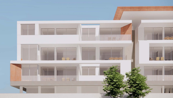 Seven Residential Project