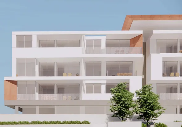 Seven Residential Project השקעות נדל