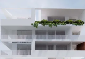Seven Residential Project Инвестиции в недвижимость в Лимассое