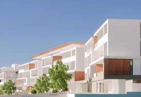 תמונות Seven Residential Project