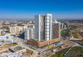 תמונות מול יער