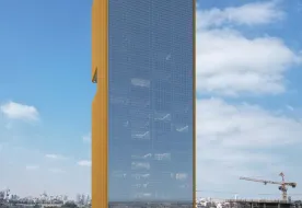Petah Tikva Afel קן התור הנדסה ובניין בע