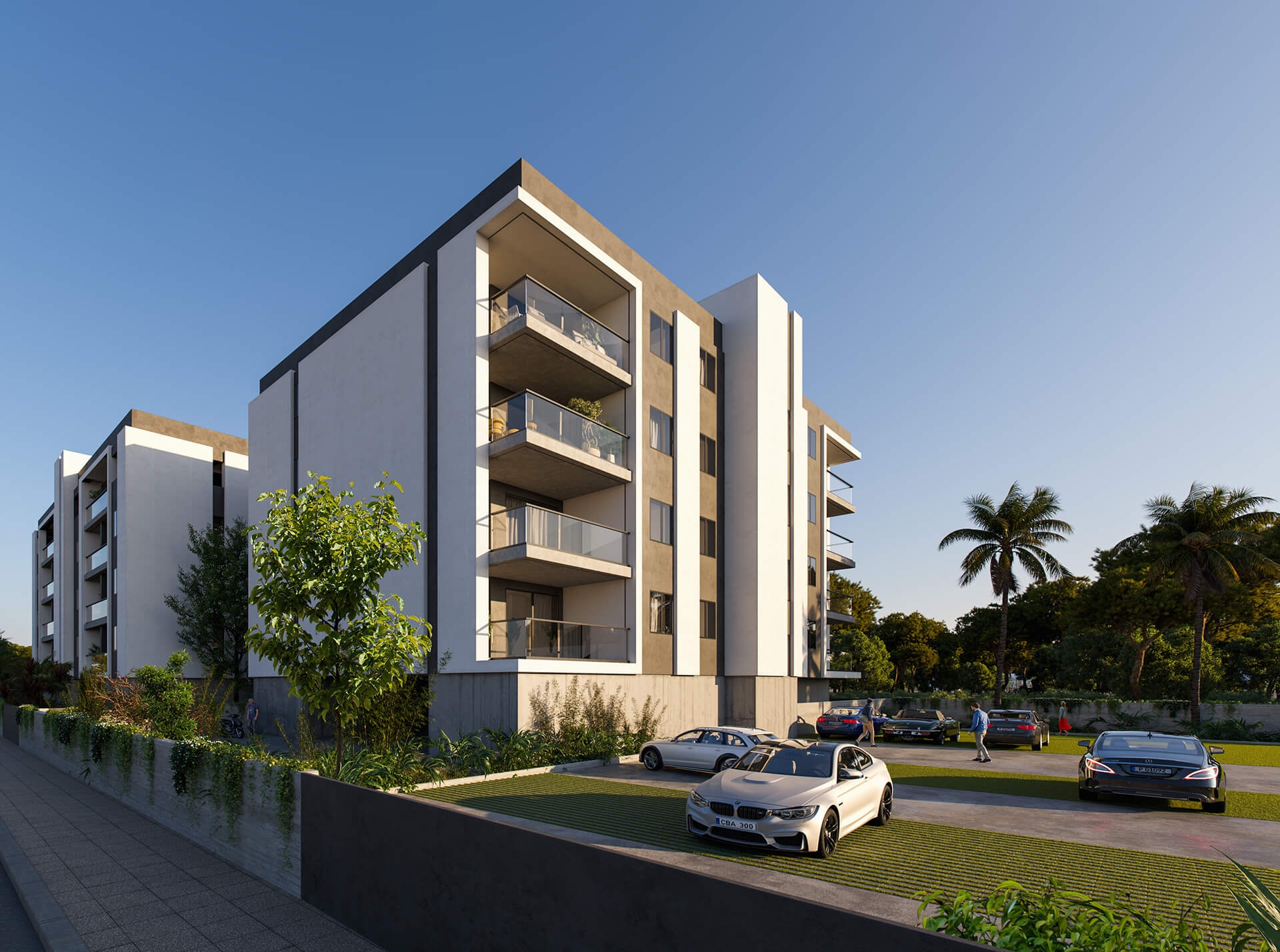 Project image