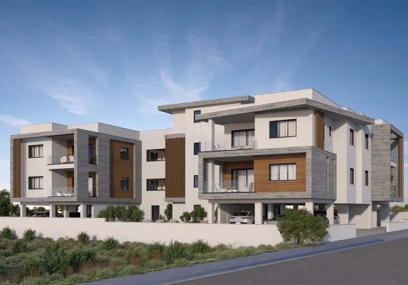 Mito Oasis Gardens השקעות נדל