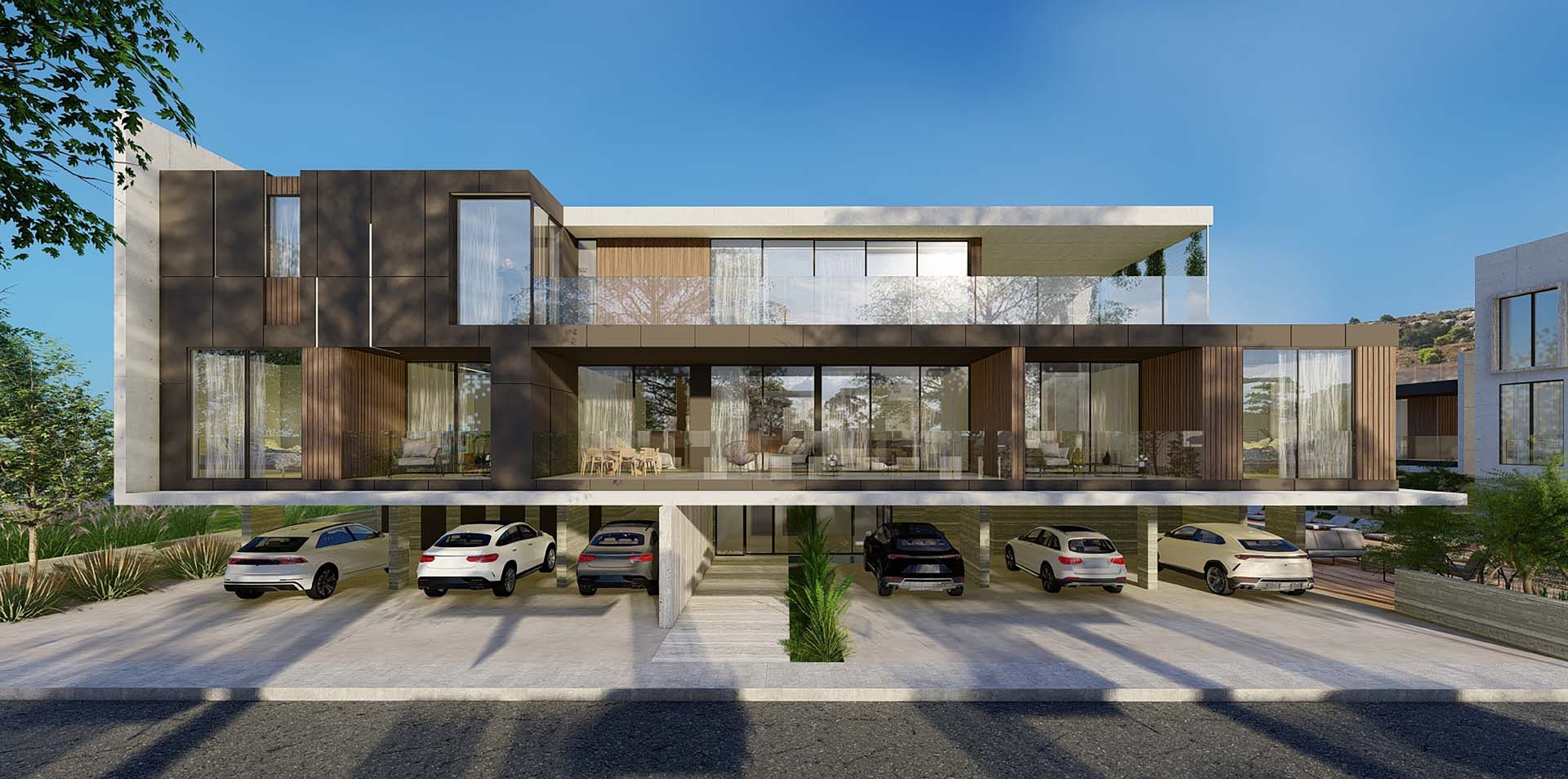 Project image