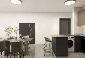 Mito Oasis Gardens השקעות נדל