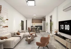 Mito Oasis Gardens השקעות נדל