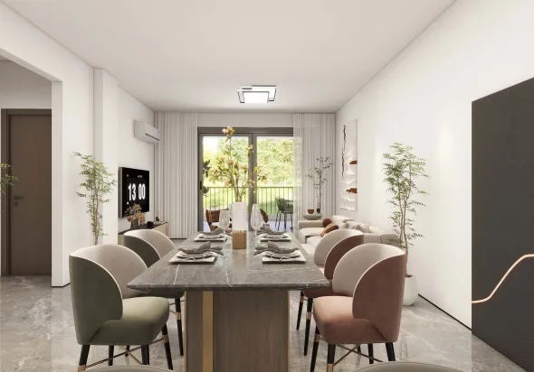 תמונות Mito Oasis Gardens