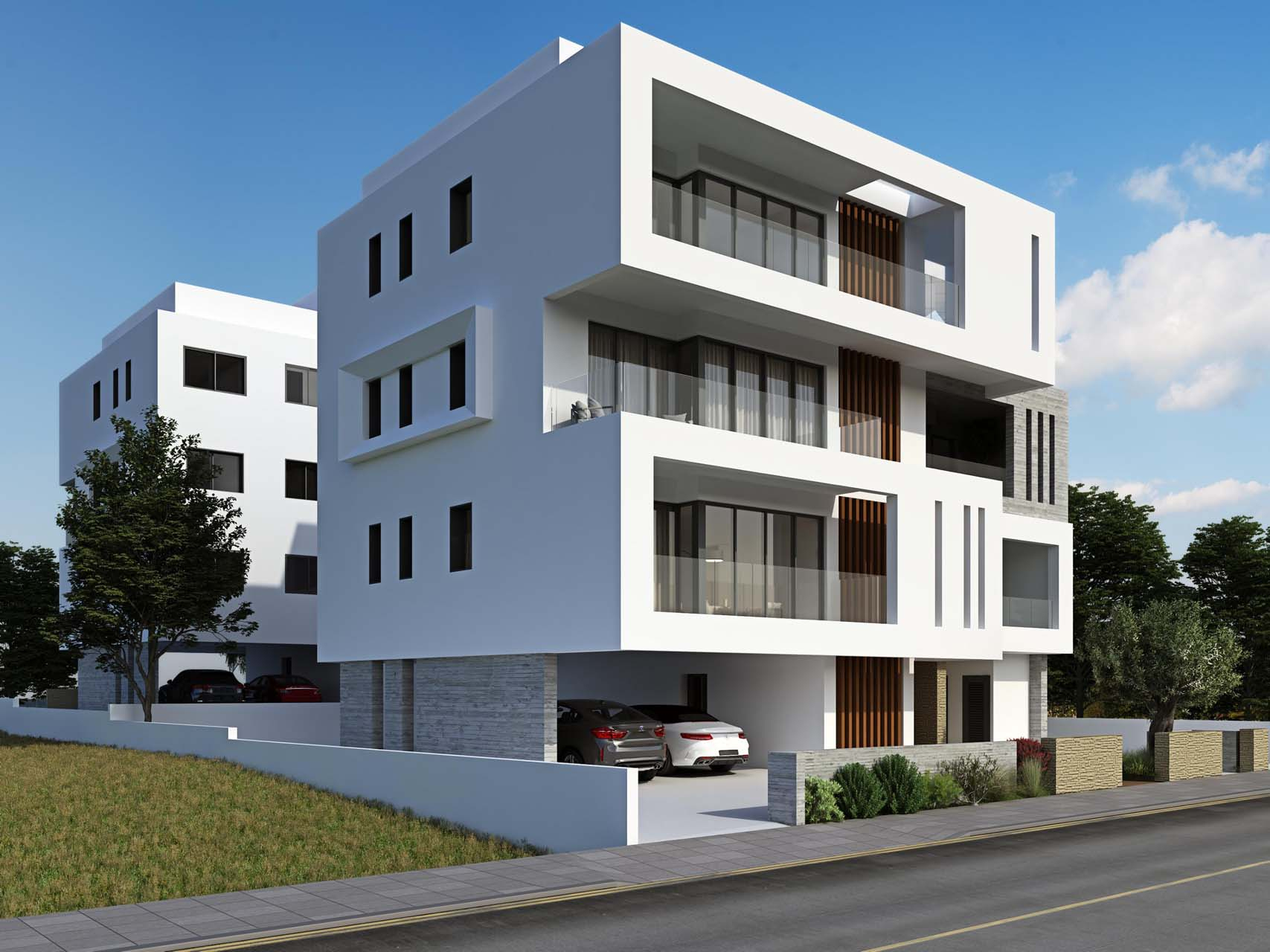 Project image