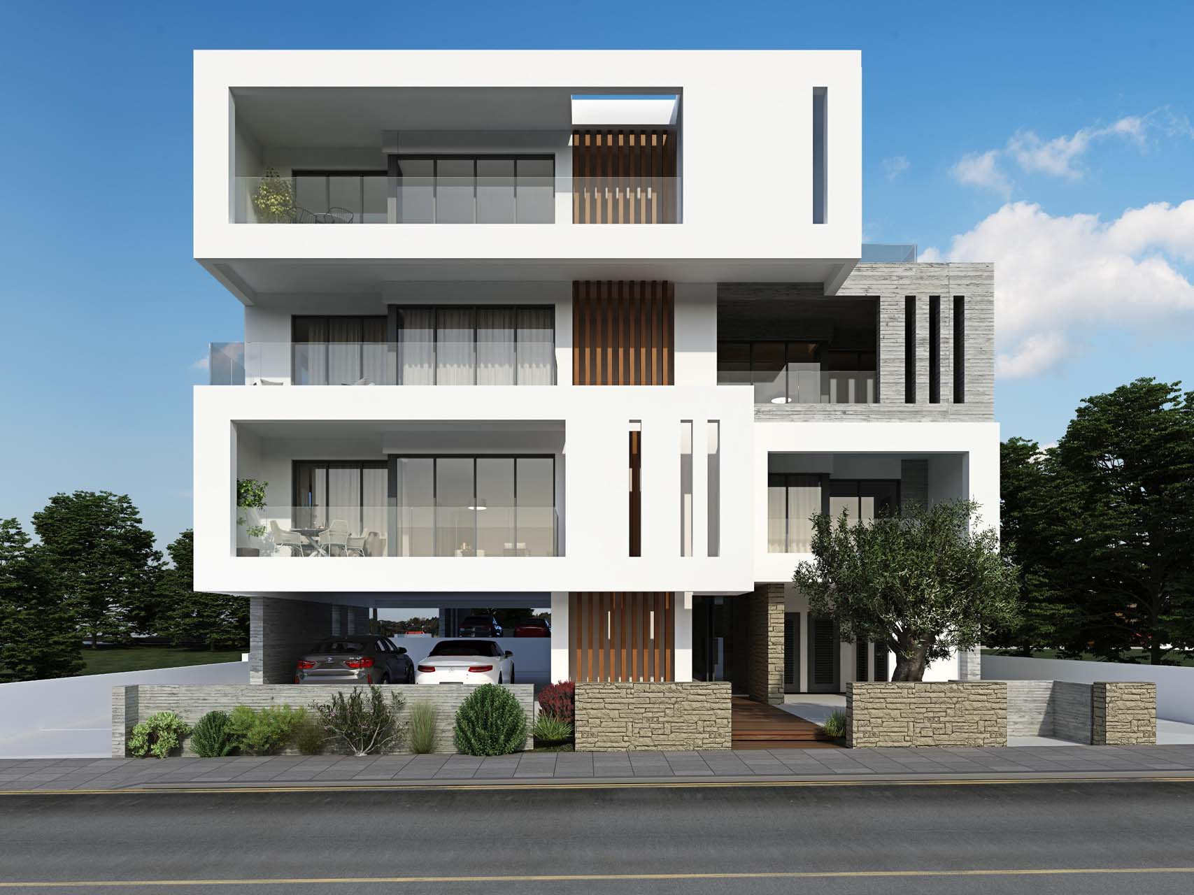 Project image