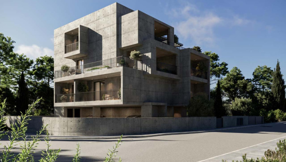 Akakia Residences