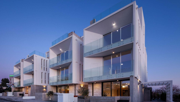 Almond Tree Villas