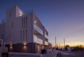 תמונות Almond Tree Villas