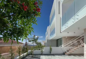תמונות Almond Tree Villas