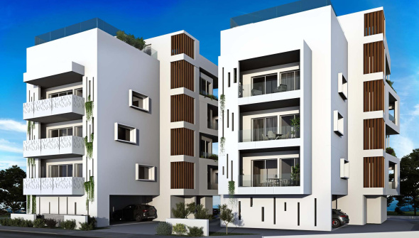 Arkadia Residences 1
