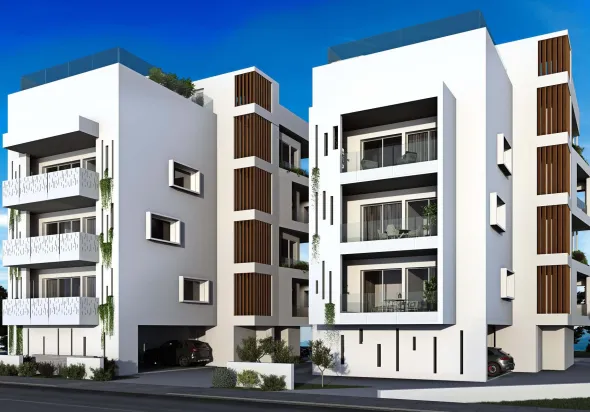 Arkadia Residences 1 השקעות נדל