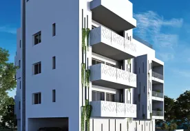 Arkadia Residences 1 השקעות נדל