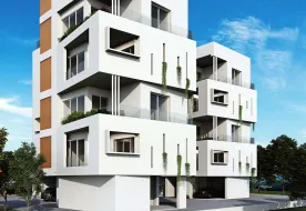 Arkadia Residences 1 השקעות נדל