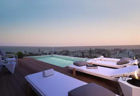 תמונות Arkadia Residences 1