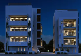 תמונות Arkadia Residences 1