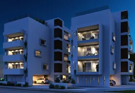 תמונות Arkadia Residences 1