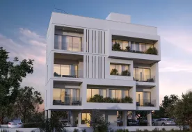תמונות Arkadia Residences 3