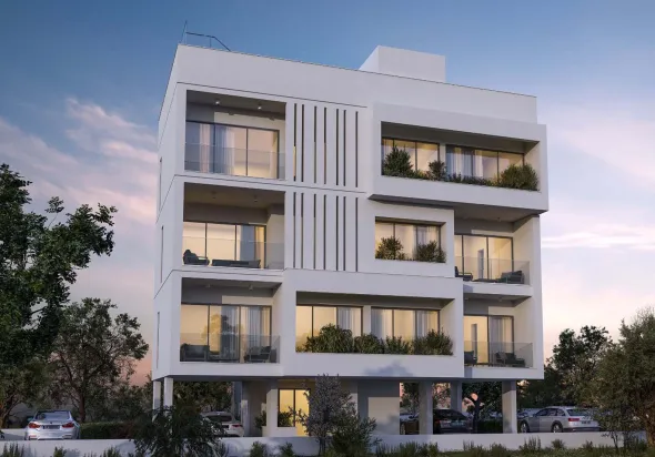 Arkadia Residences 3 השקעות נדל
