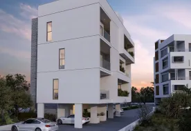Arkadia Residences 3 השקעות נדל