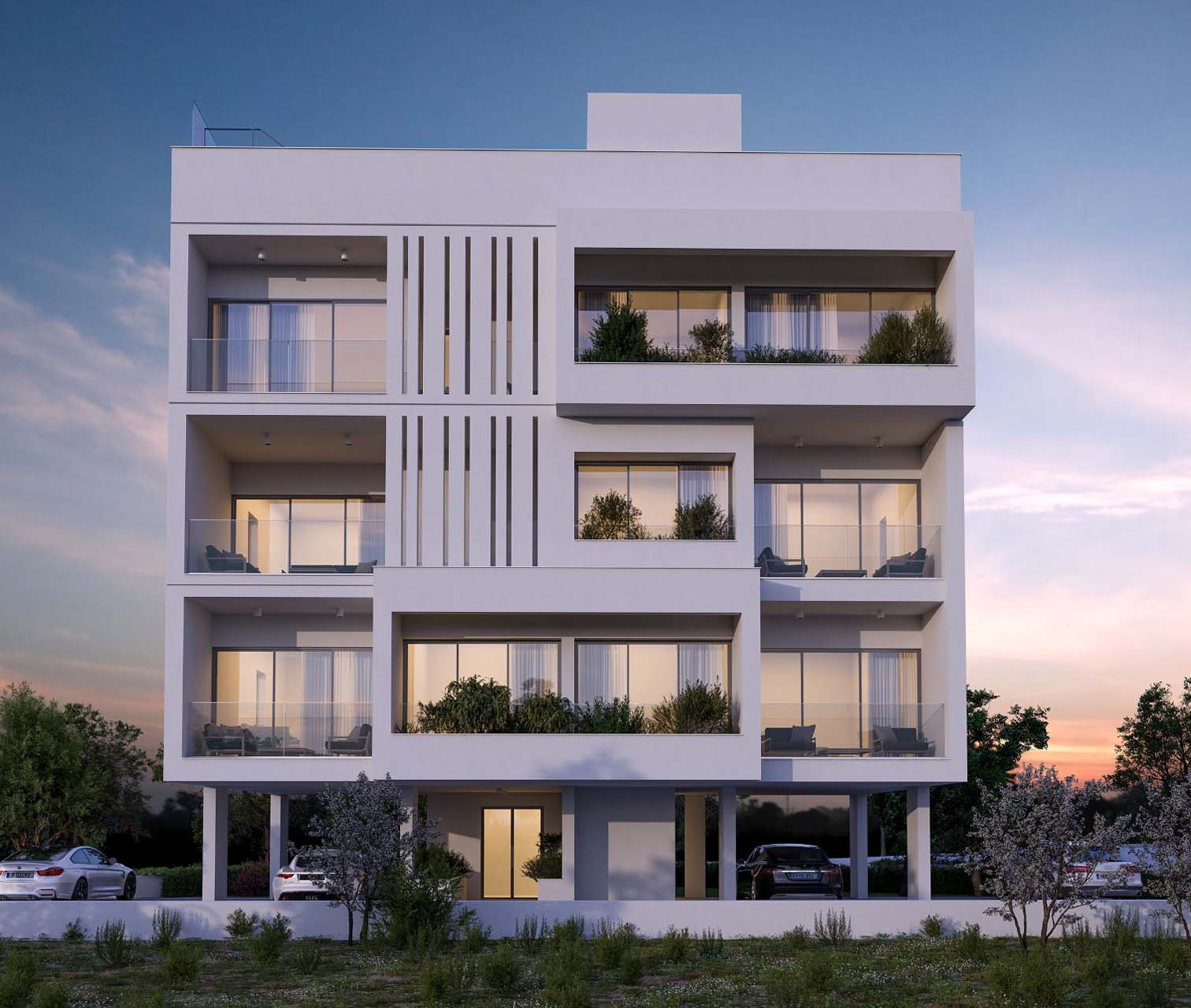 Project image