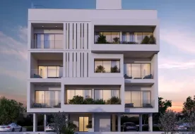 Arkadia Residences 3 השקעות נדל