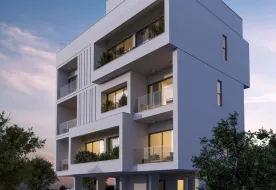 Arkadia Residences 3 השקעות נדל